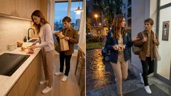 Perché i bambini ingrassano anche in Italia: 5 abitudini quotidiane che stiamo sottovalutando