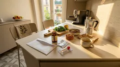 Omocisteina alta nel referto: cosa può indicare e quali scelte quotidiane contano davvero