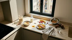 Cosa mangiare durante il recupero da una frattura? Le scelte (semplici) ispirate al caso Brignone