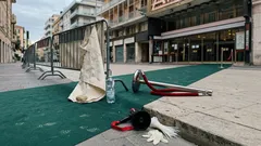 Il blitz sul green carpet di Sanremo: perché la protesta contro Eni riaccende il dibattito su dissenso e nuove sanzioni