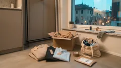 Capi invenduti e resi online: cosa cambia con lo stop europeo e come scegliere abiti che durano