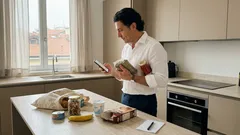 Supermercato Amazon Italia: come fare la spesa online senza farsi guidare solo dagli sconti