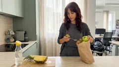 Fame a metà mattina o nel pomeriggio? I frutti che saziano di più (e aiutano l’intestino)