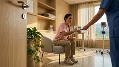 Psilocibina in Italia: cosa prevede davvero la sperimentazione di Chieti sulla depressione resistente