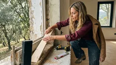 Quando vivere nel bosco non basta: il compromesso di una famiglia a Palmoli